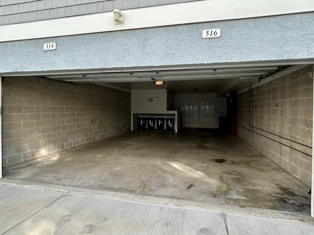 Right side is for your two cars. 