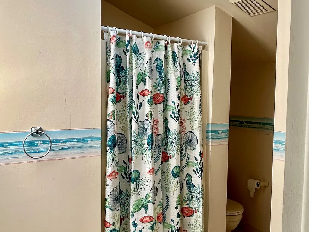 Loft Bathroom #3
