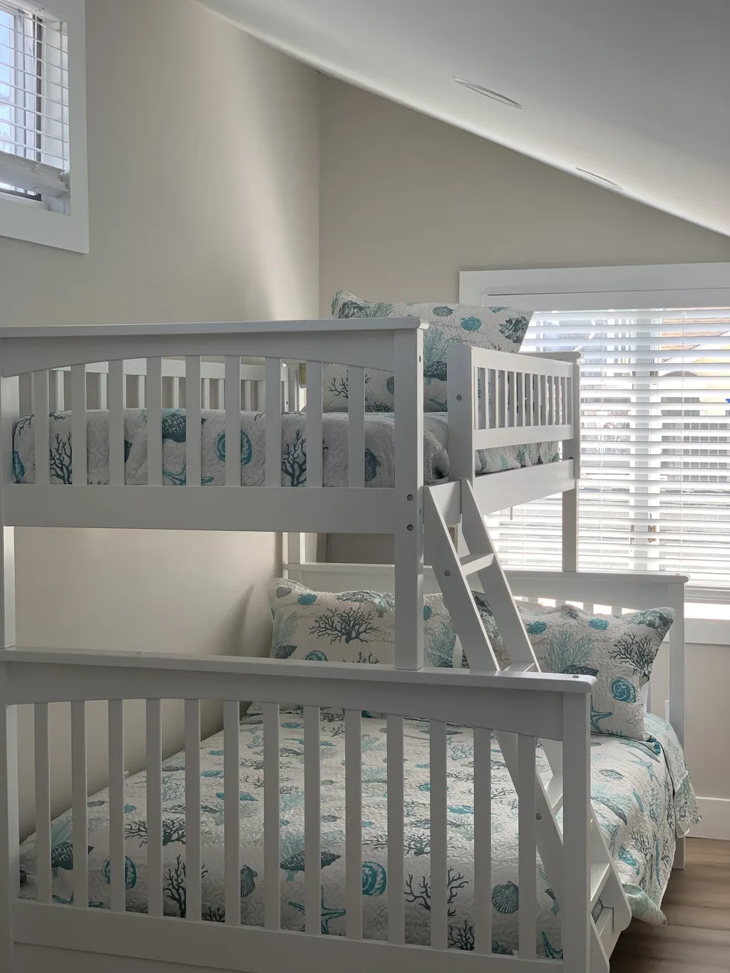 3rd Floor Kids bedroom 
