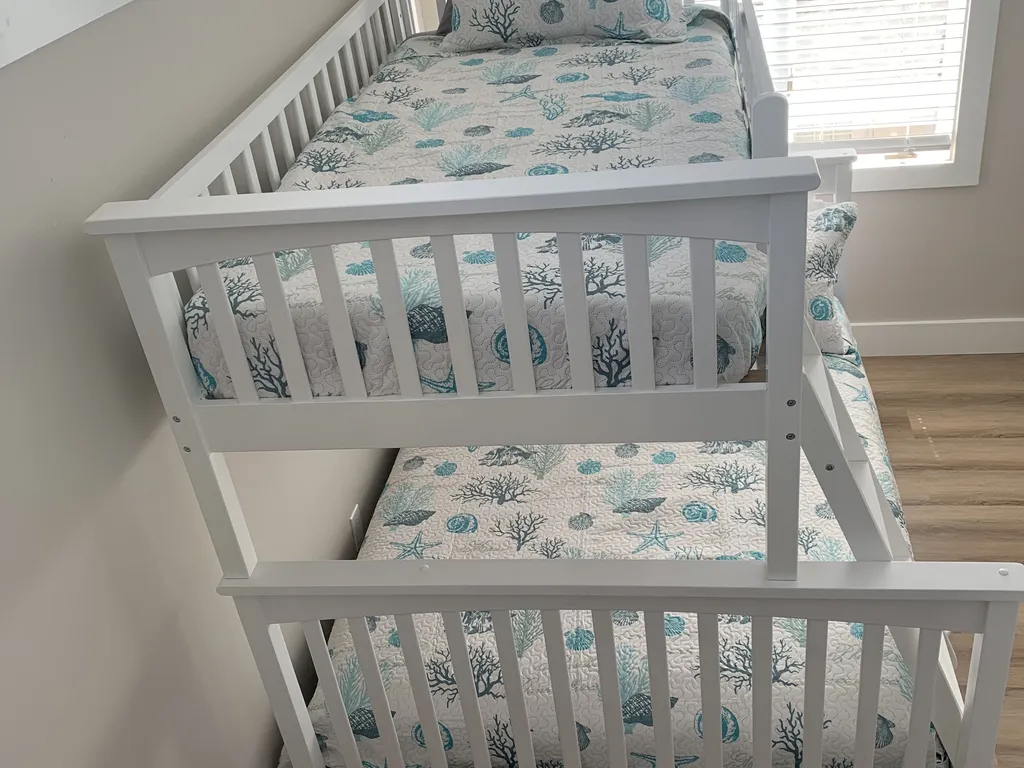 3rd Floor Kid&amp;rsquo;s bedroom 