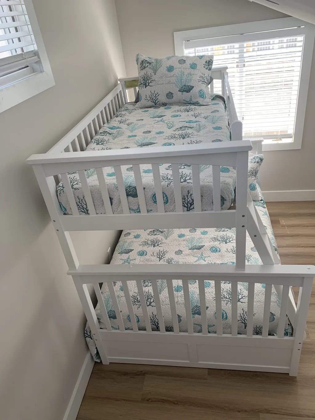 3rd Floor Kid&amp;rsquo;s bedroom 