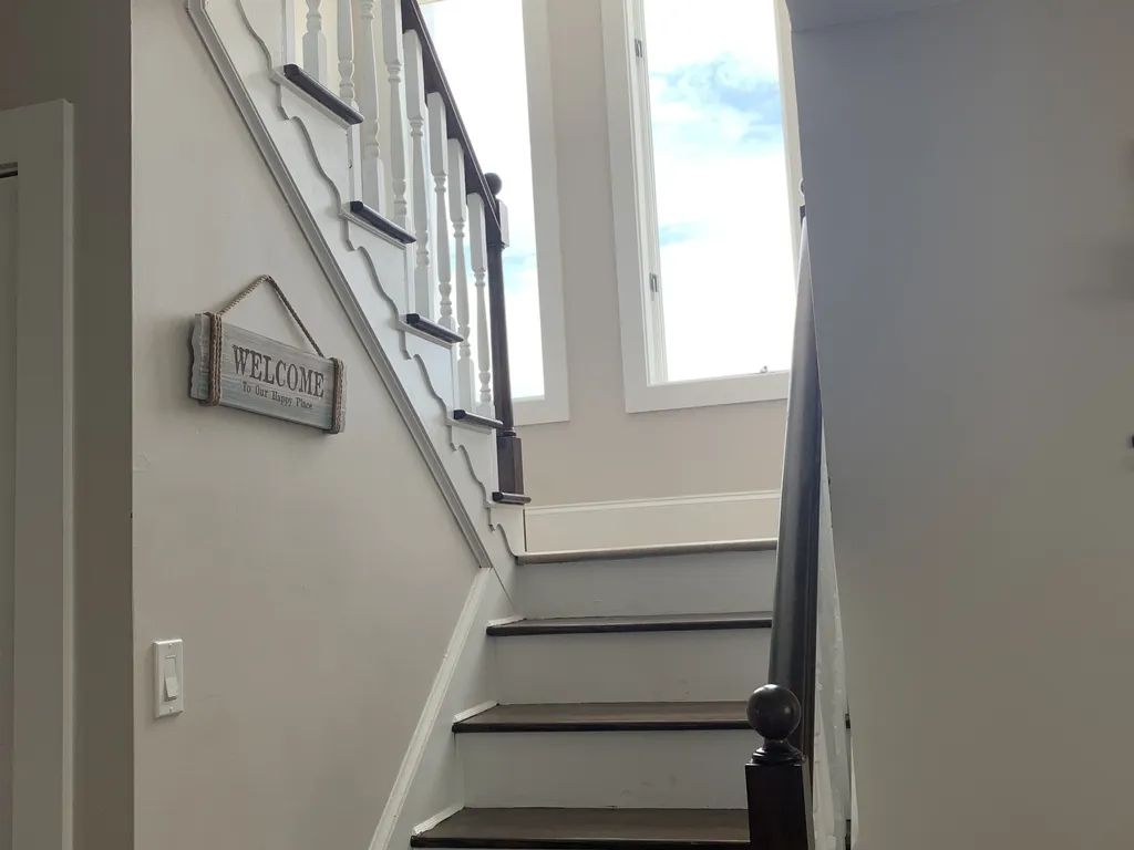 Stairway