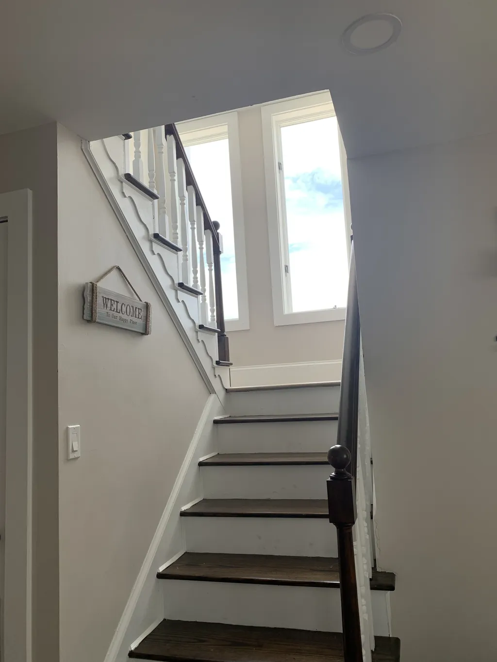 Stairway