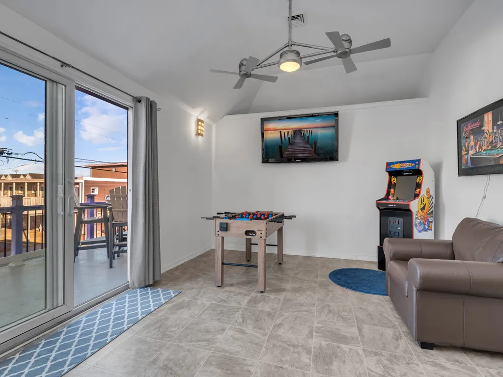 Lounge, relax, and make memories