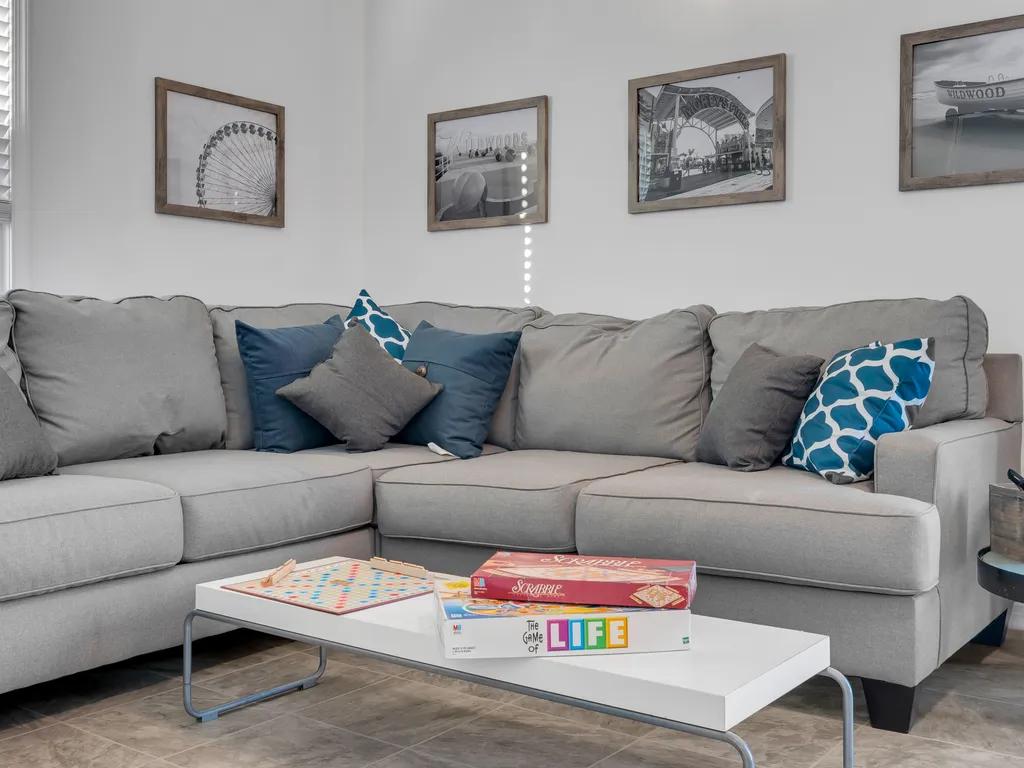 Lounge, relax, and make memories
