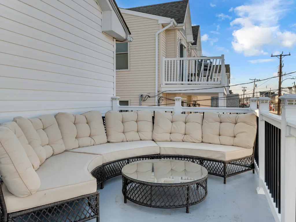 Lounge, relax, and make memories