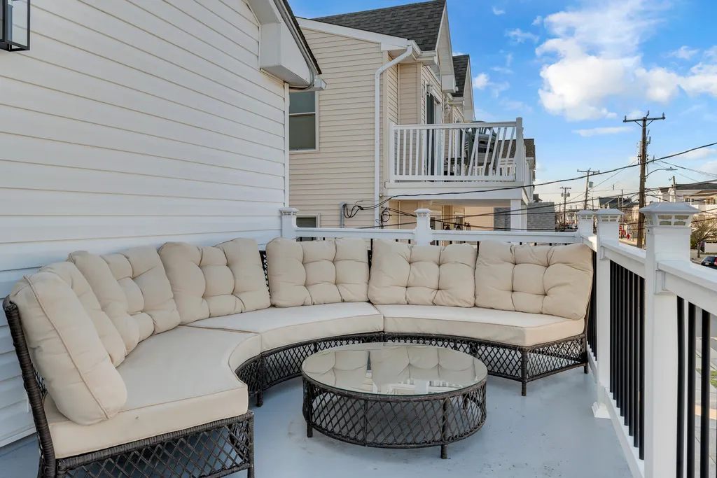 Lounge, relax, and make memories