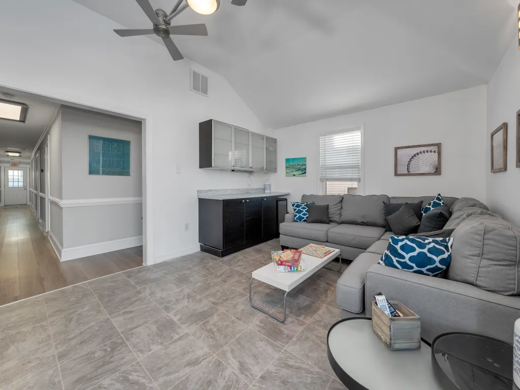 Lounge, relax, and make memories