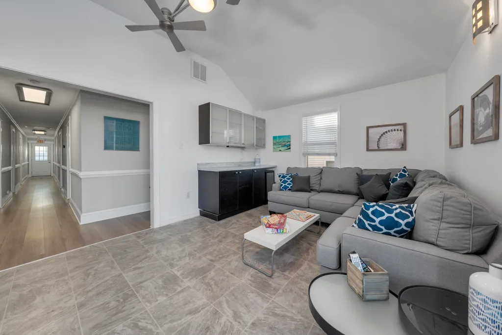 Lounge, relax, and make memories