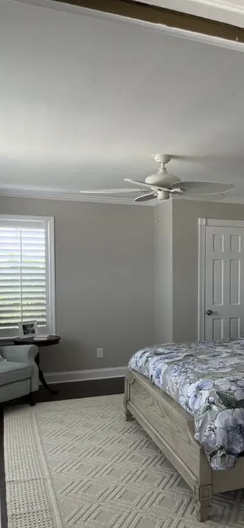 1st floor bedroom 