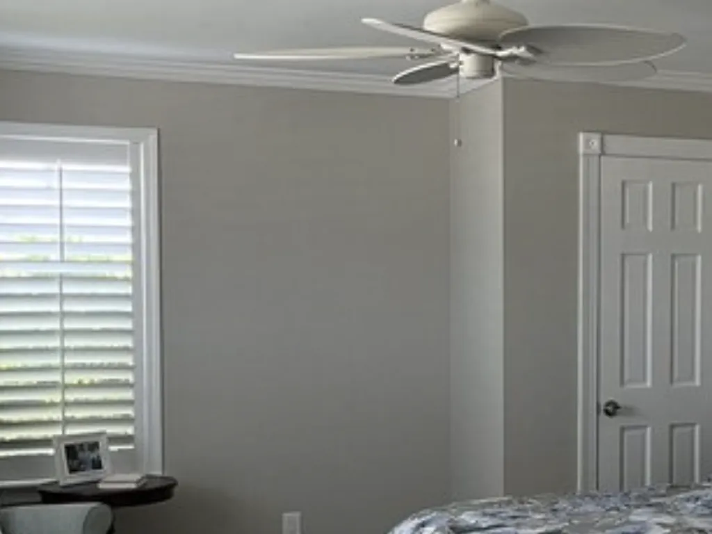 1st floor bedroom 