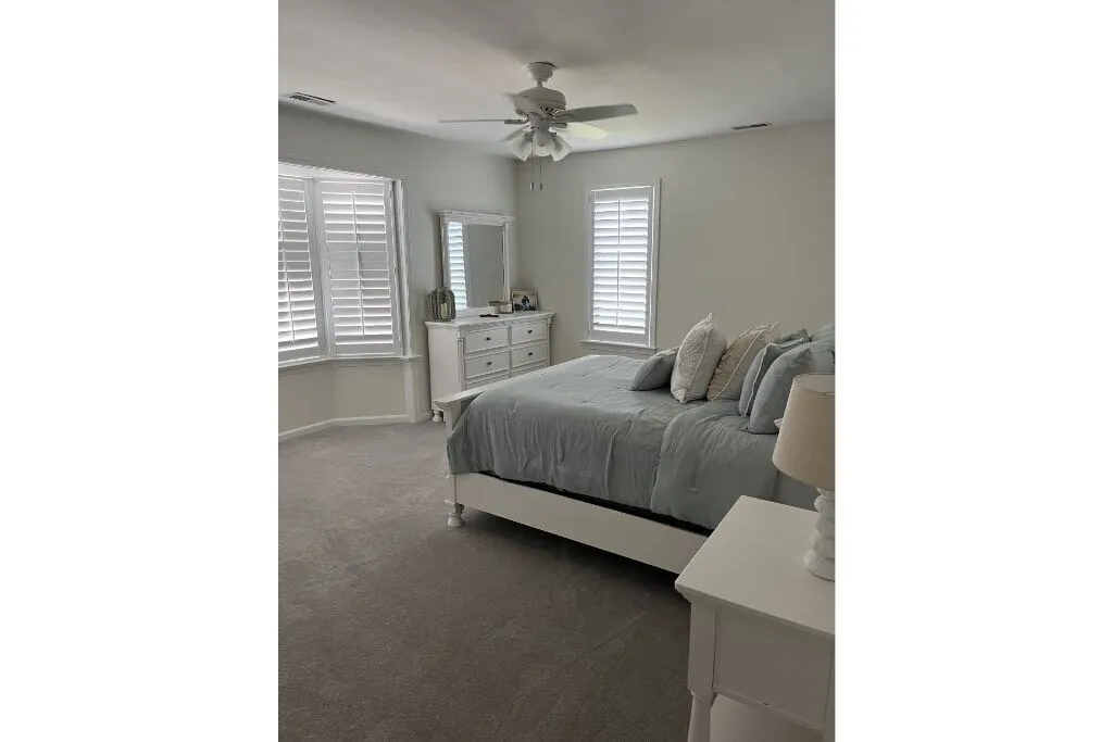 Bedroom 2 second floor 