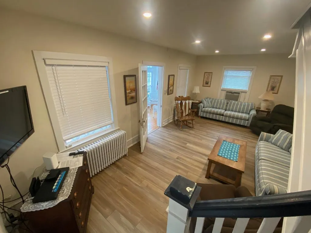 Living Room - Long View