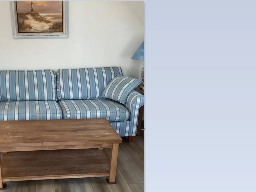 LR Sofa #2