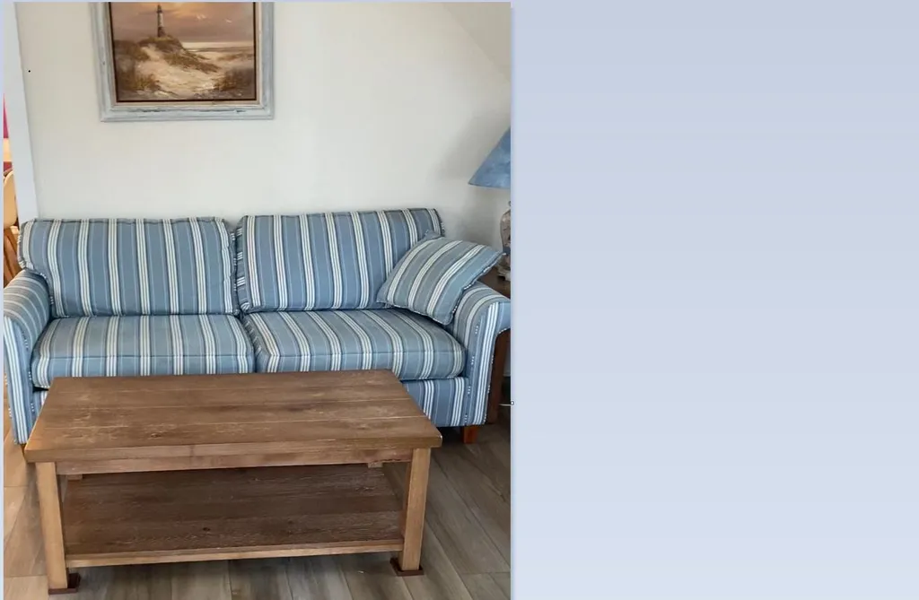 LR Sofa #2