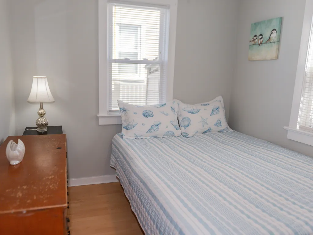 1st floor 2 bedroom unit
