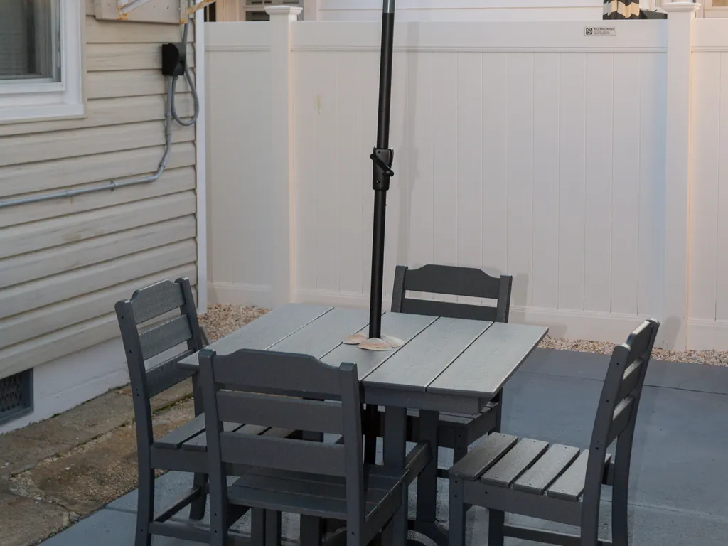 Outdoor Area