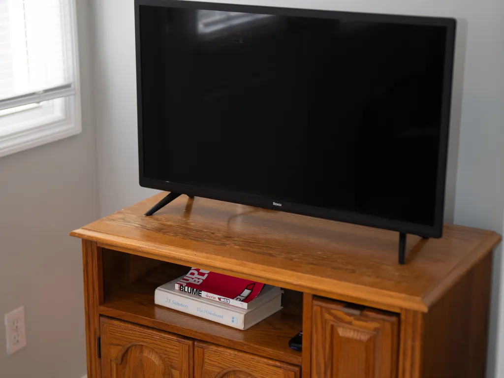 1 bedroom unit