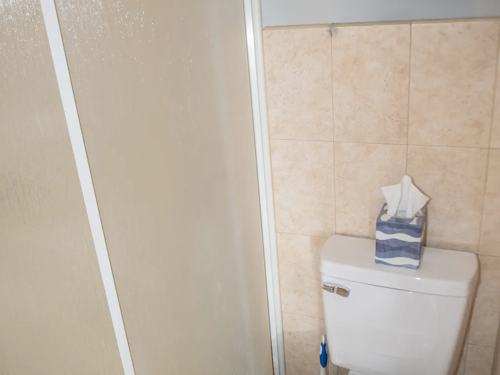1 bedroom unit