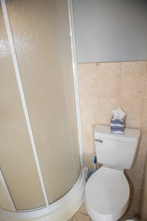 1 bedroom unit