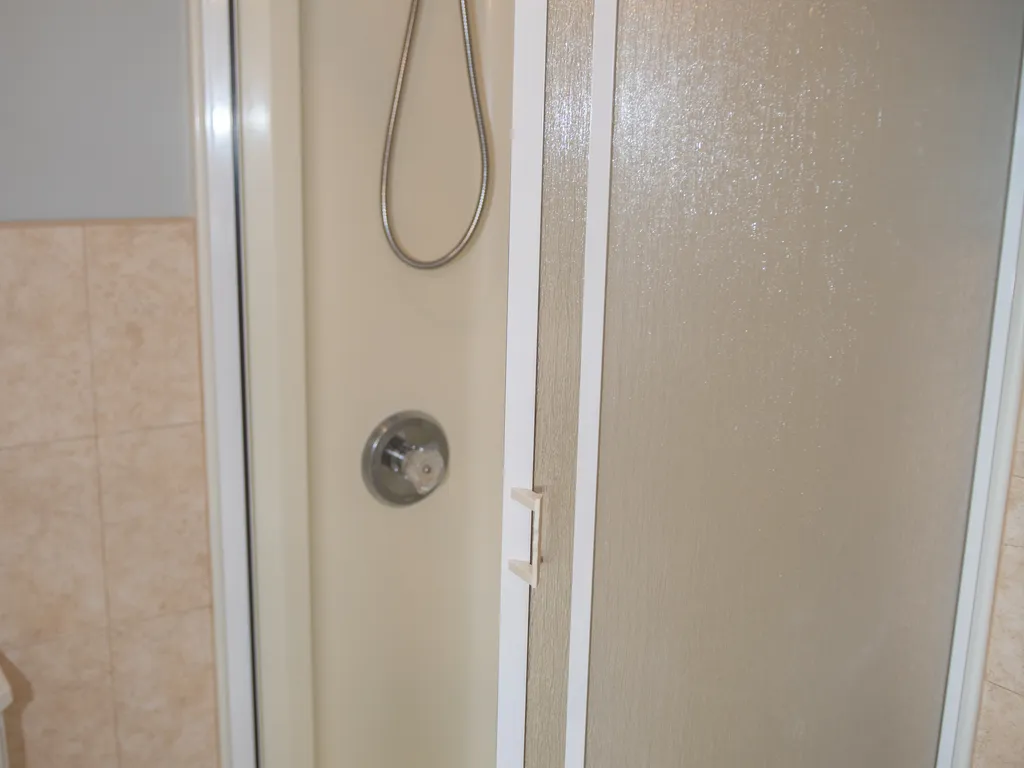 1 bedroom unit