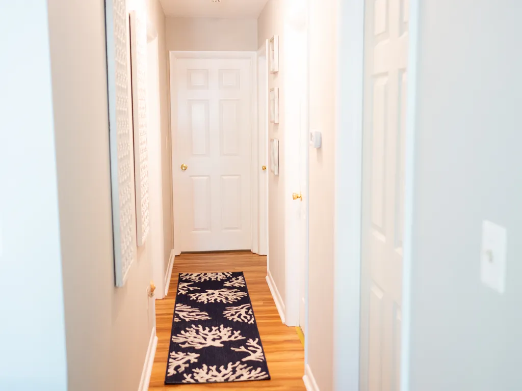 hallway