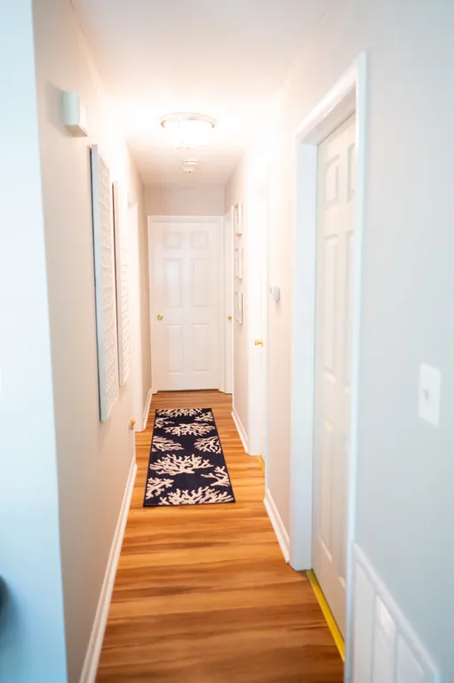 hallway