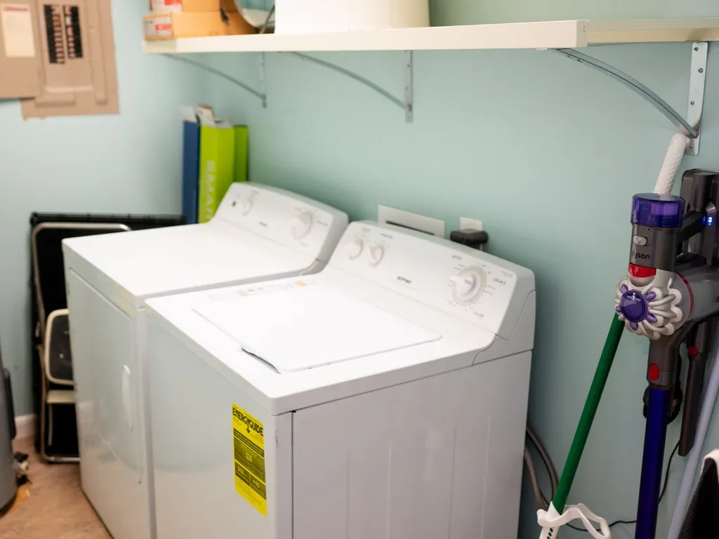 laundry rm