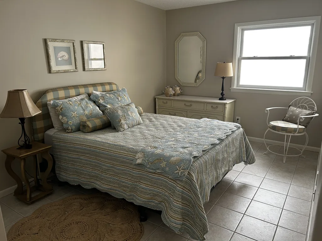  bedroom #1