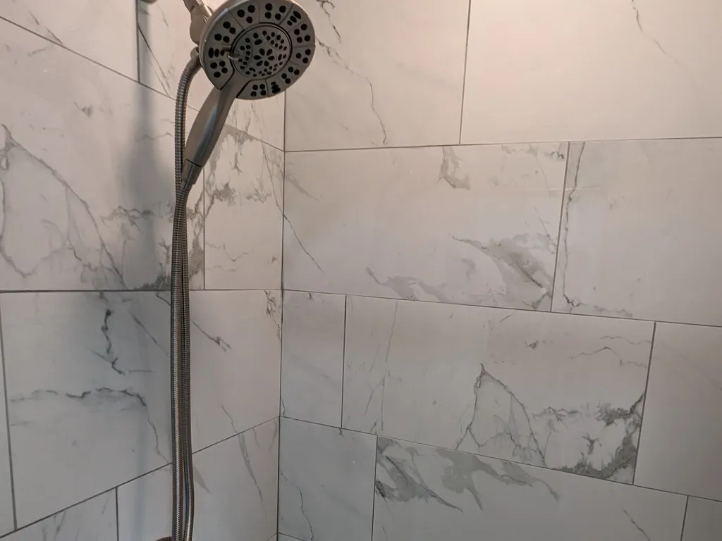 Shower Head
