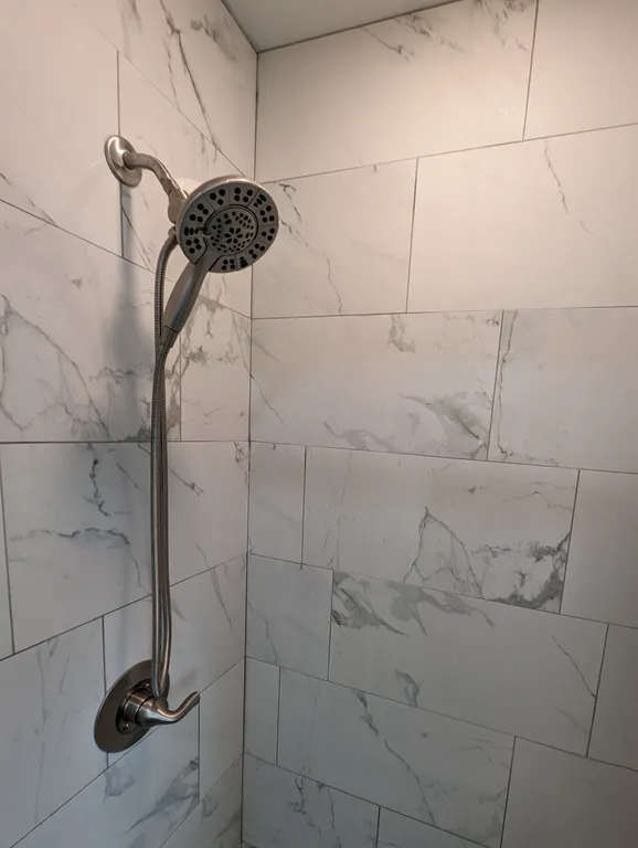 Shower Head