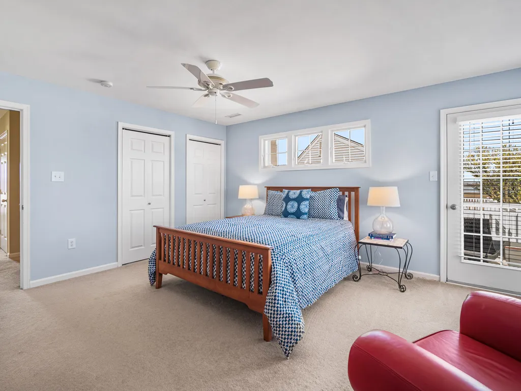 Primary  Bedroom