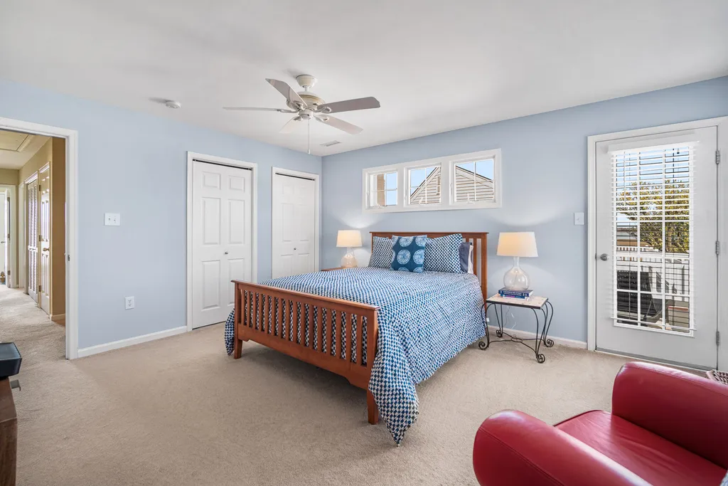 Primary  Bedroom