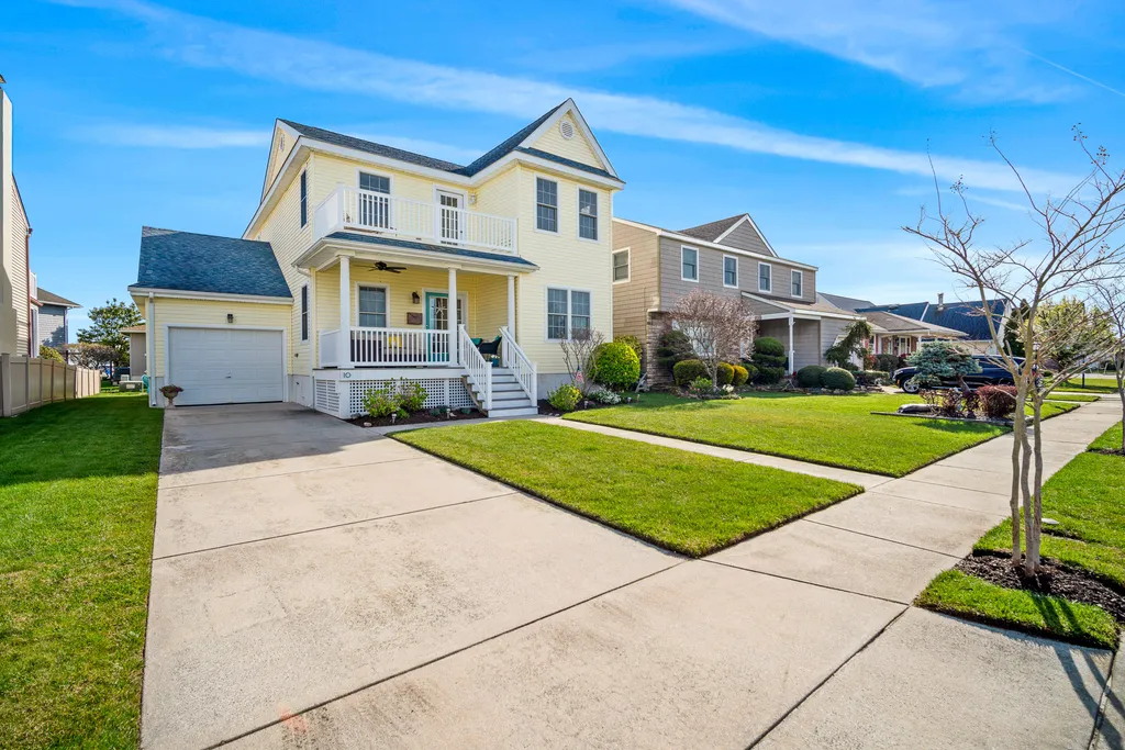 Plenty of parking. Single family home