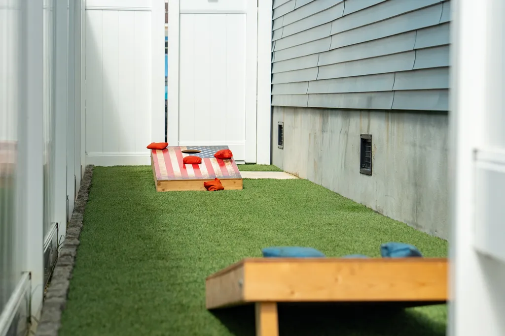 Corn Hole