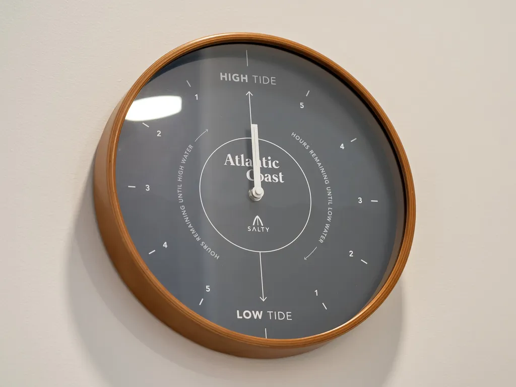 Tide Clock