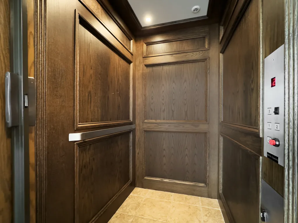 Elevator