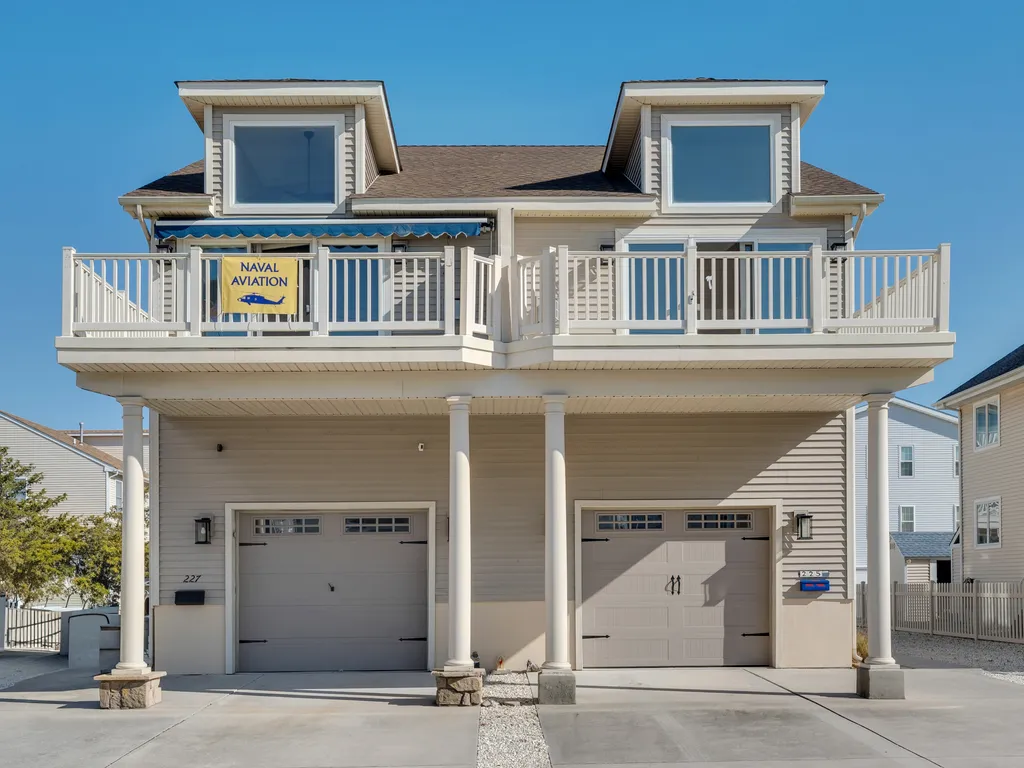 Right side townhome