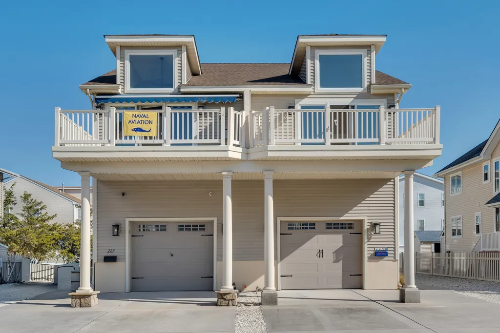 Right side townhome