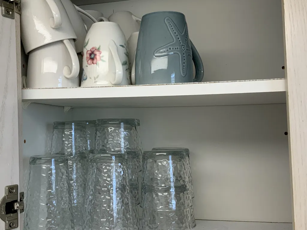 Mugs and Cups