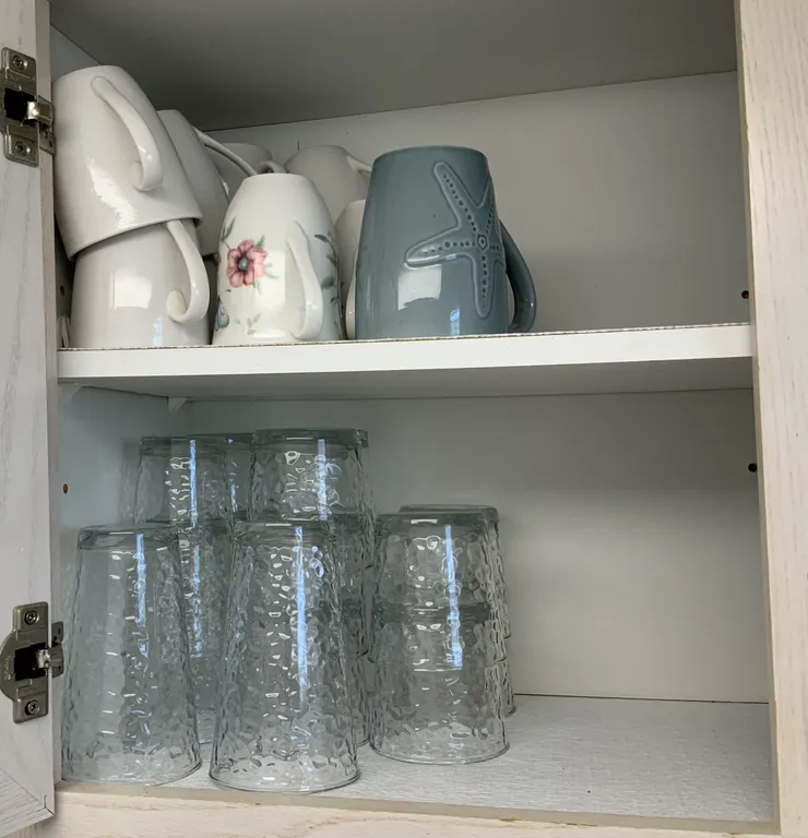Mugs and Cups