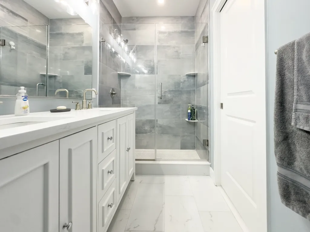 Master Bath