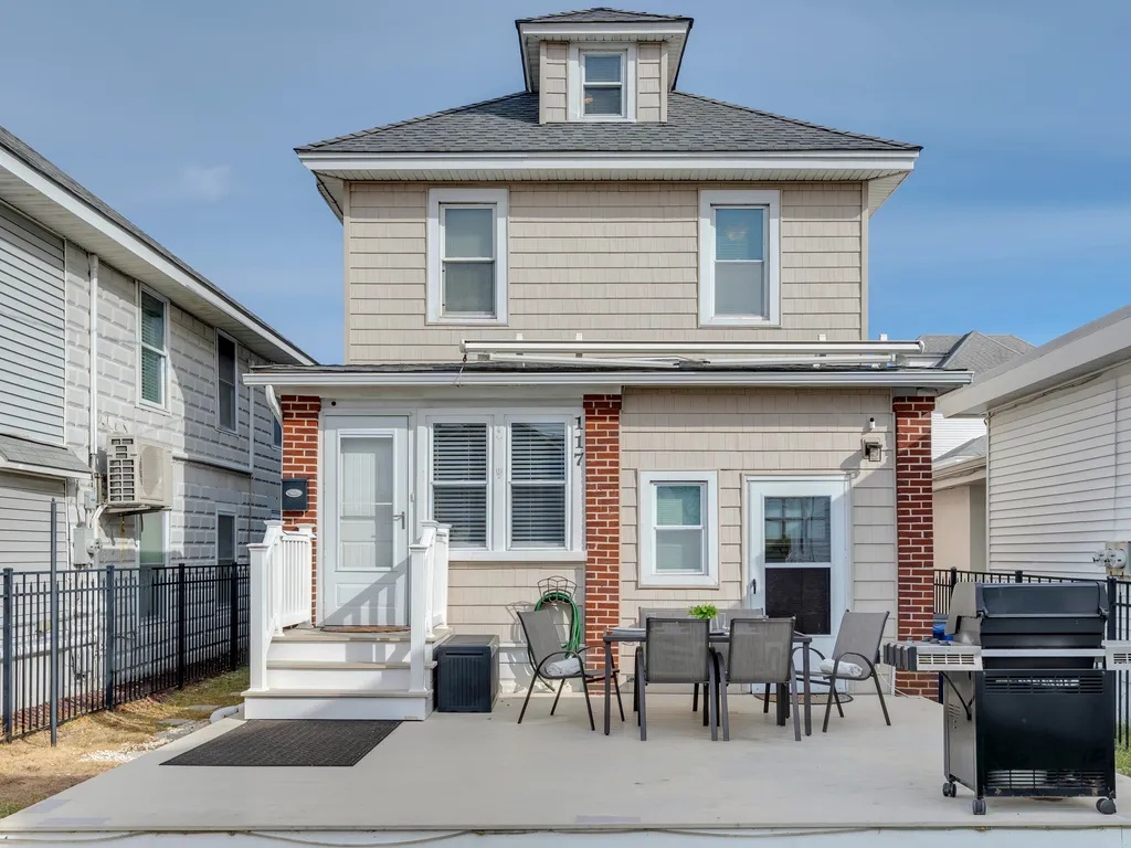 Your Wildwood getaway starts here