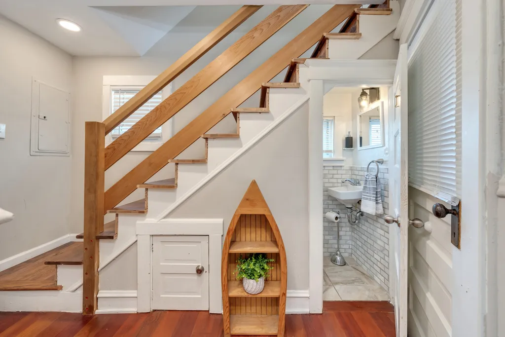 Cozy home for your stay.