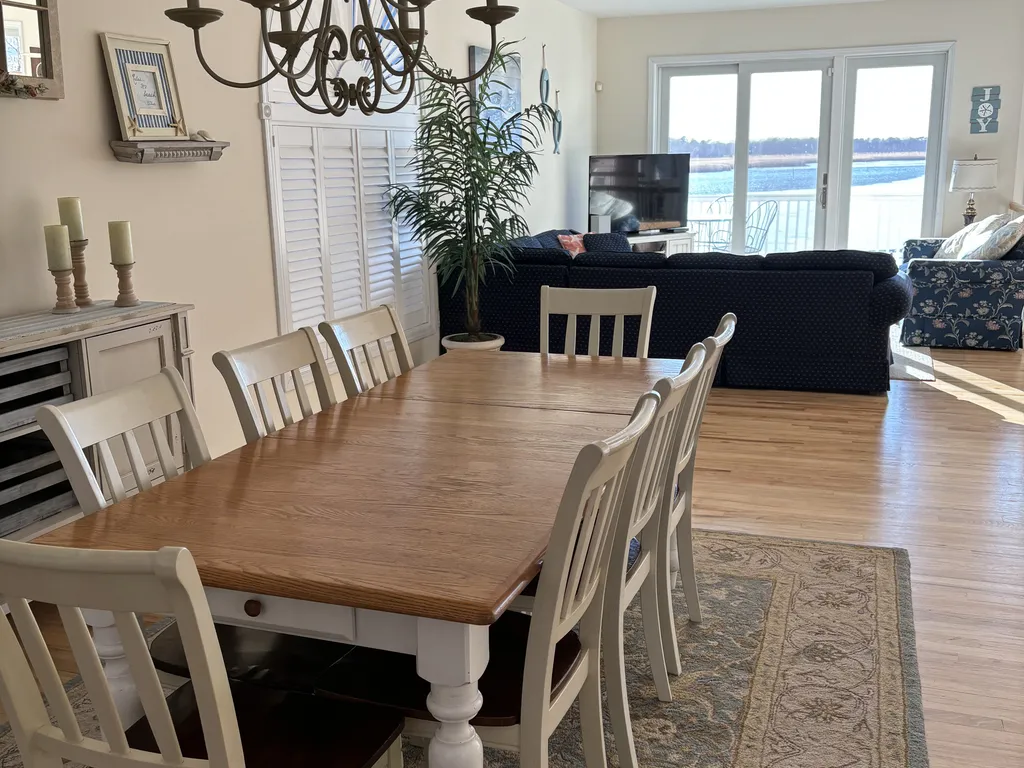 Dinning Room