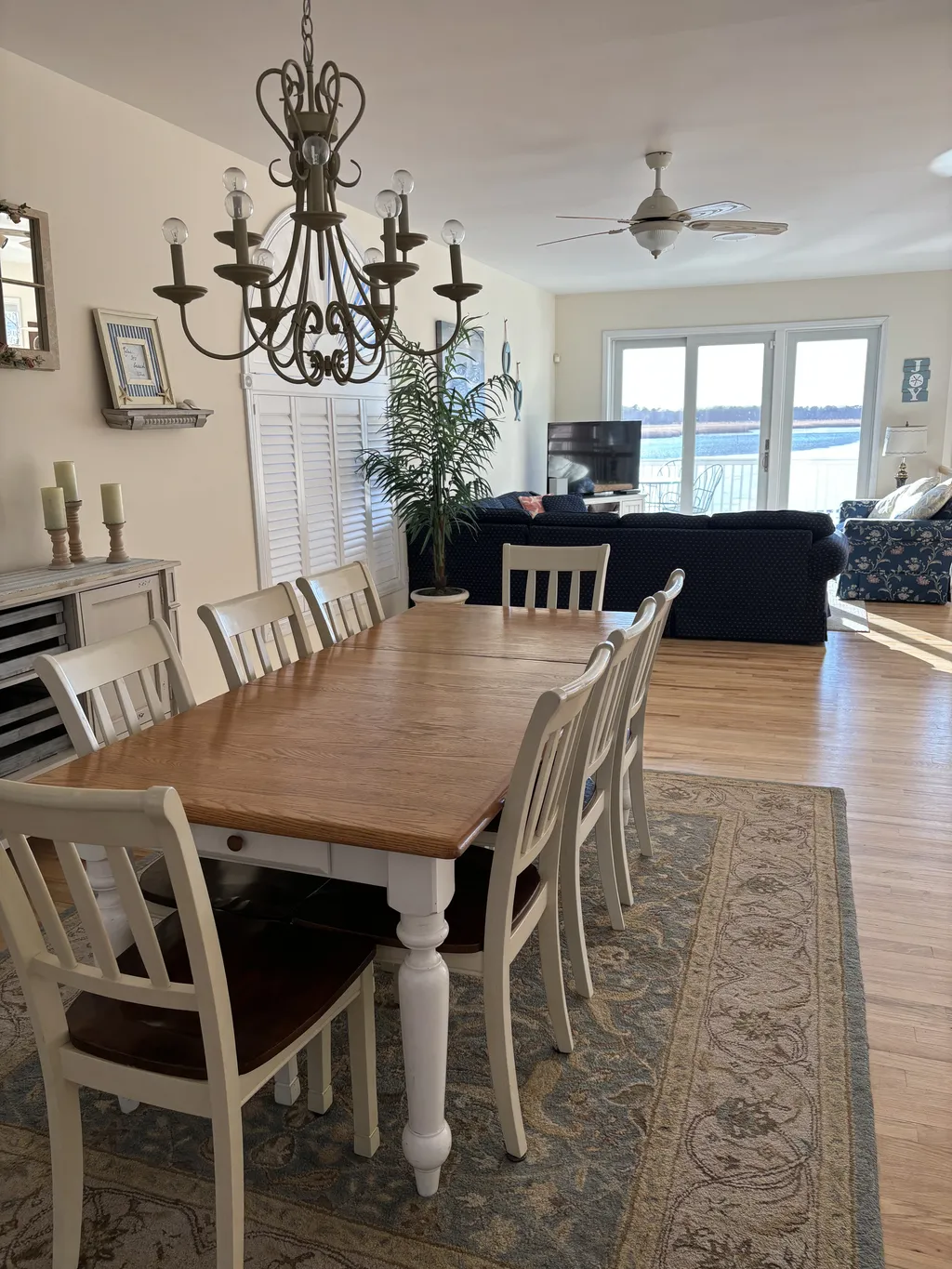 Dinning Room
