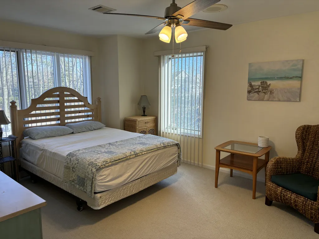 4th Bedroom