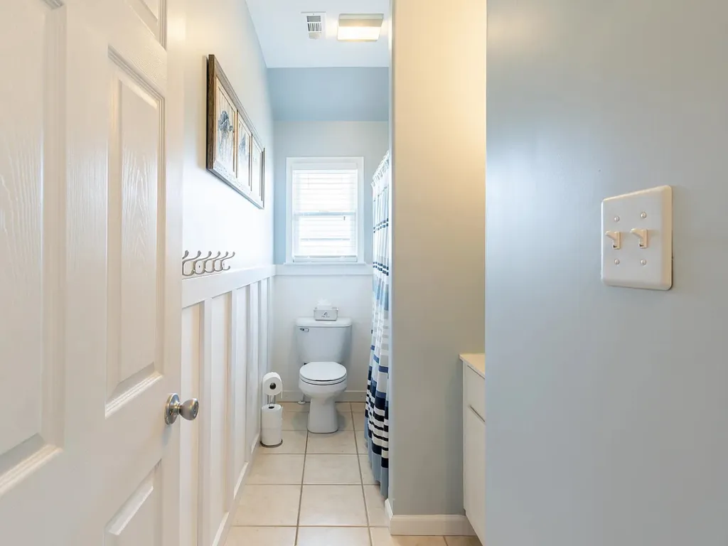 Bathroom #2