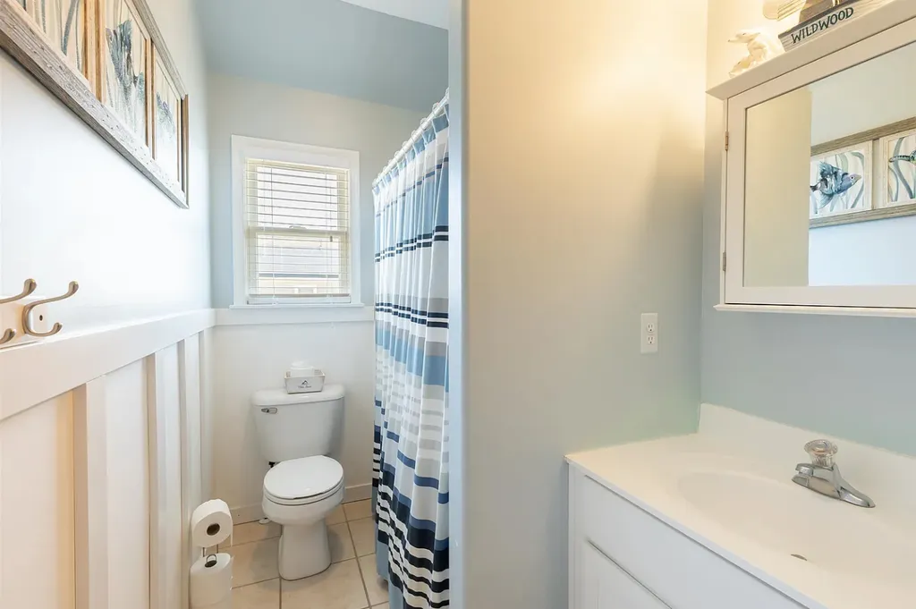 Bathroom #2