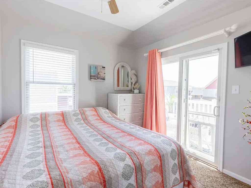 Bedroom #2